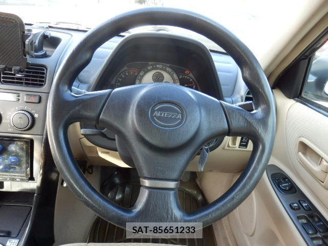 Toyota ALTEZZA 2001-07 7815810-10