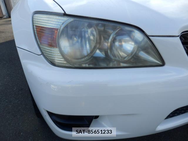 Toyota ALTEZZA 2001-07 7815810-18