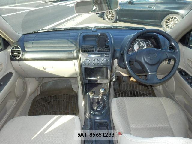 Toyota ALTEZZA 2001-07 7815810-3