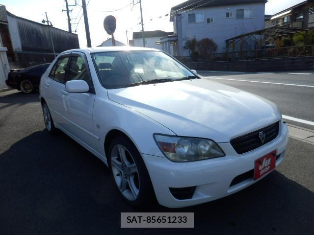 Toyota ALTEZZA 2001-07 7815810-5