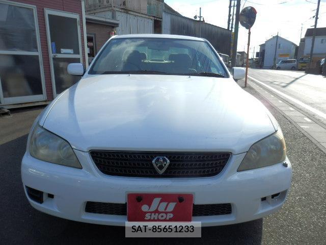 Toyota ALTEZZA 2001-07 7815810-6