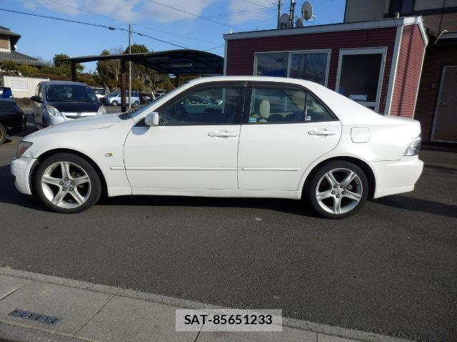 Toyota ALTEZZA 2001-07 7815810-7