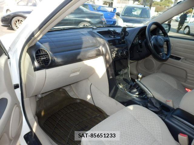Toyota ALTEZZA 2001-07 7815810-9