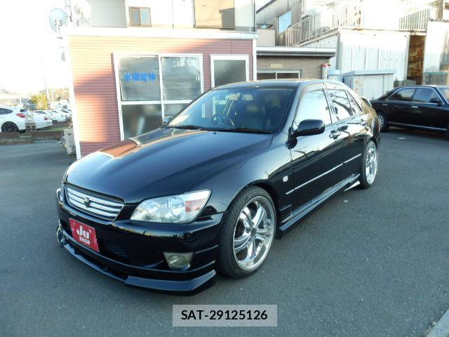Toyota ALTEZZA 2005-06 7815817-0