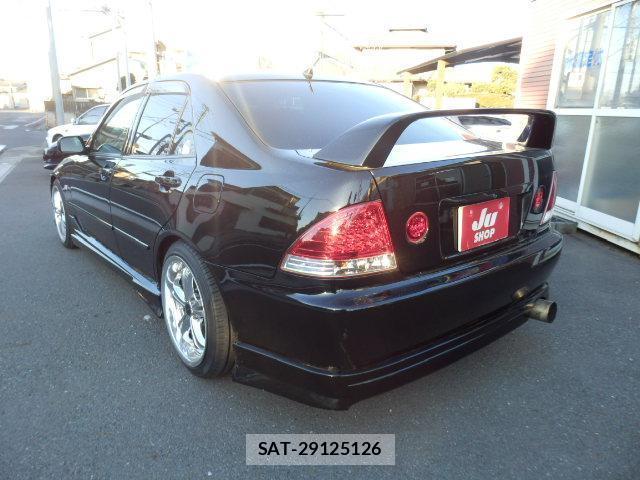 Toyota ALTEZZA 2005-06 7815817-1