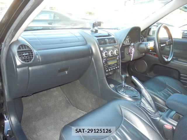 Toyota ALTEZZA 2005-06 7815817-10