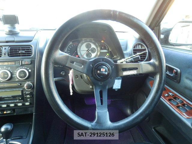 Toyota ALTEZZA 2005-06 7815817-15