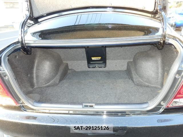 Toyota ALTEZZA 2005-06 7815817-16