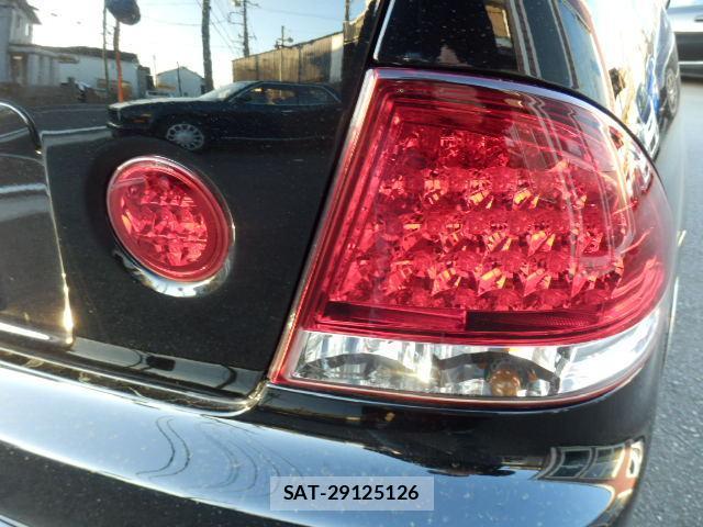 Toyota ALTEZZA 2005-06 7815817-18