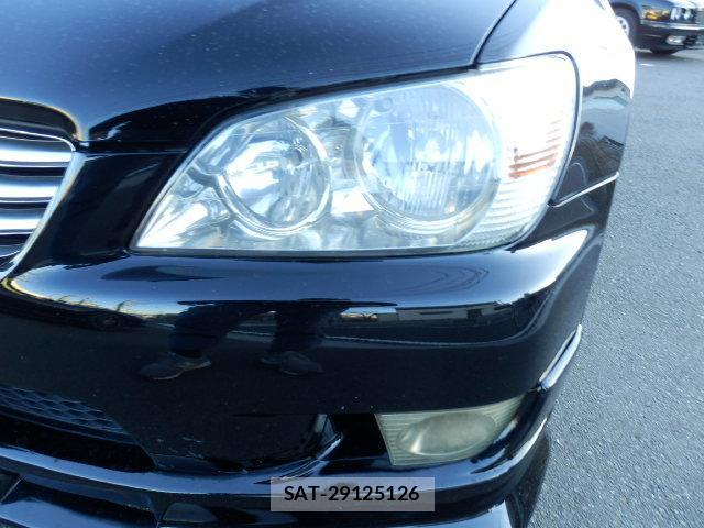 Toyota ALTEZZA 2005-06 7815817-19