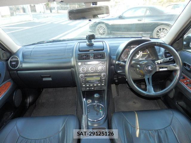 Toyota ALTEZZA 2005-06 7815817-3