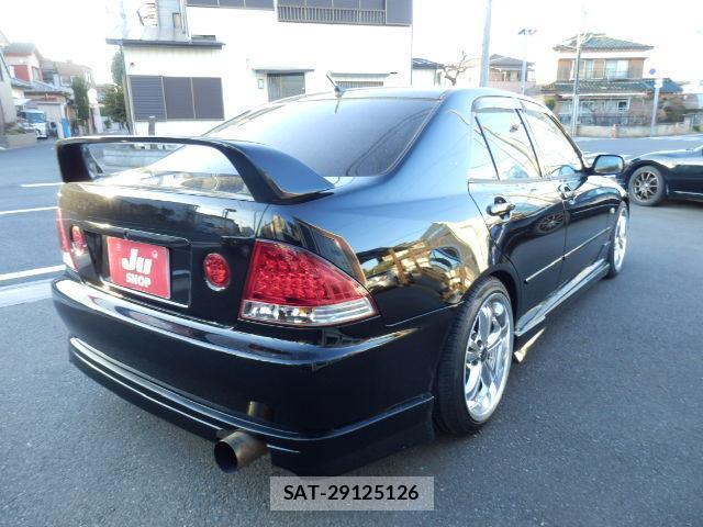 Toyota ALTEZZA 2005-06 7815817-4
