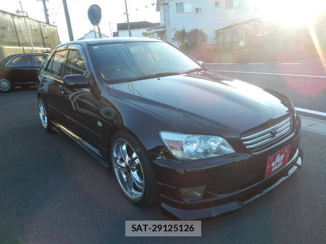 Toyota ALTEZZA 2005-06 7815817-5
