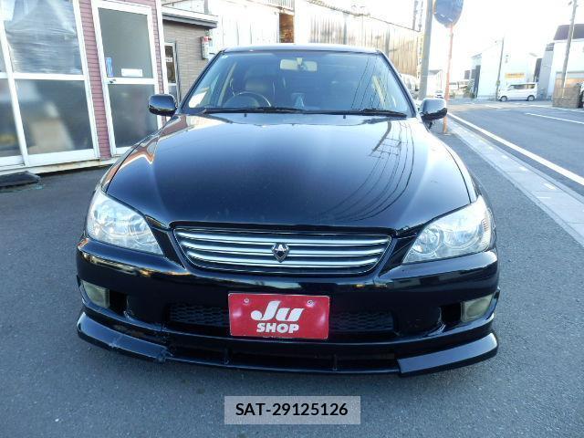 Toyota ALTEZZA 2005-06 7815817-6