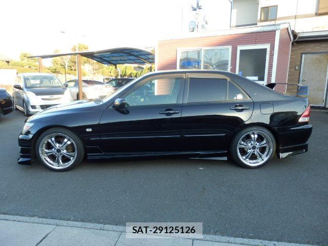 Toyota ALTEZZA 2005-06 7815817-7