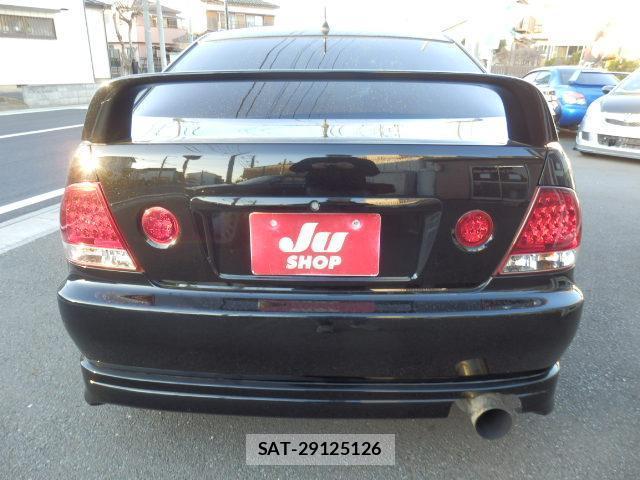 Toyota ALTEZZA 2005-06 7815817-8
