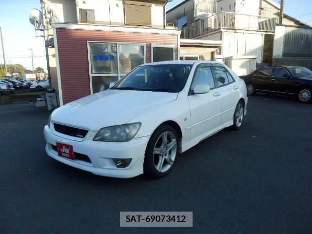 sat car