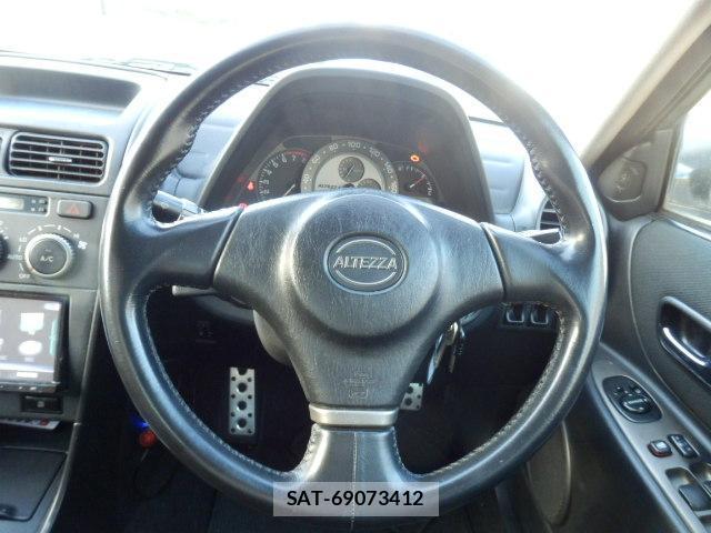Toyota ALTEZZA 2005-05 7815830-15