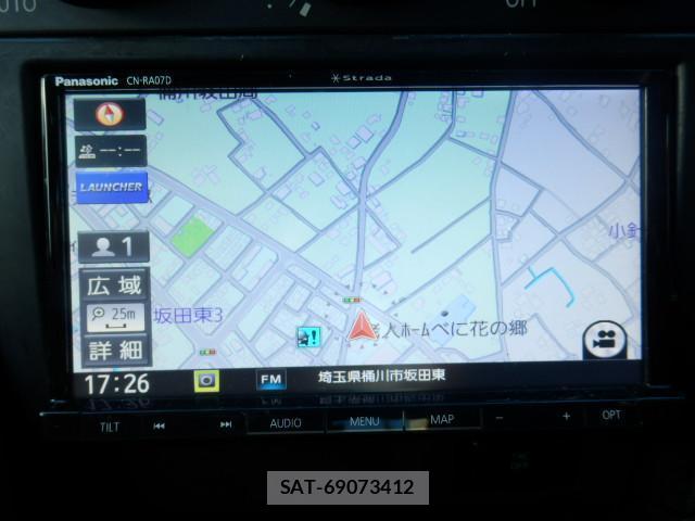 Toyota ALTEZZA 2005-05 7815830-16