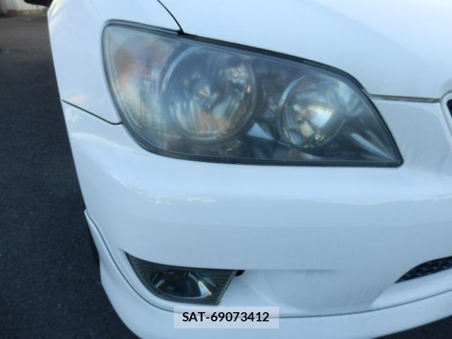 Toyota ALTEZZA 2005-05 7815830-18