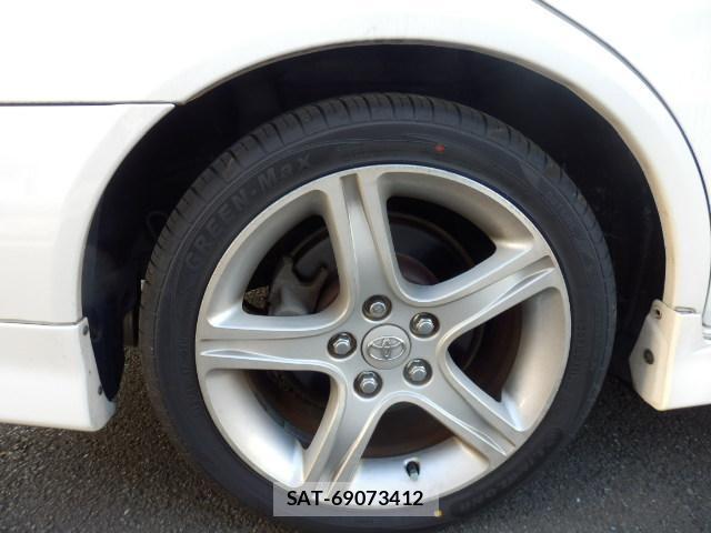 Toyota ALTEZZA 2005-05 7815830-2