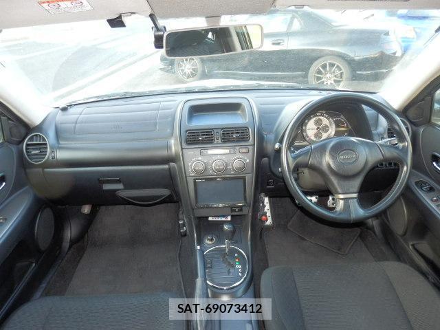 Toyota ALTEZZA 2005-05 7815830-3