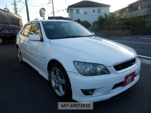 Toyota ALTEZZA 2005-05 7815830-5