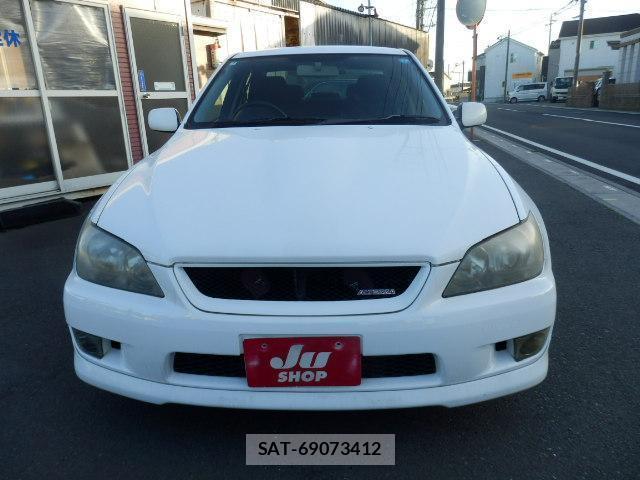 Toyota ALTEZZA 2005-05 7815830-6