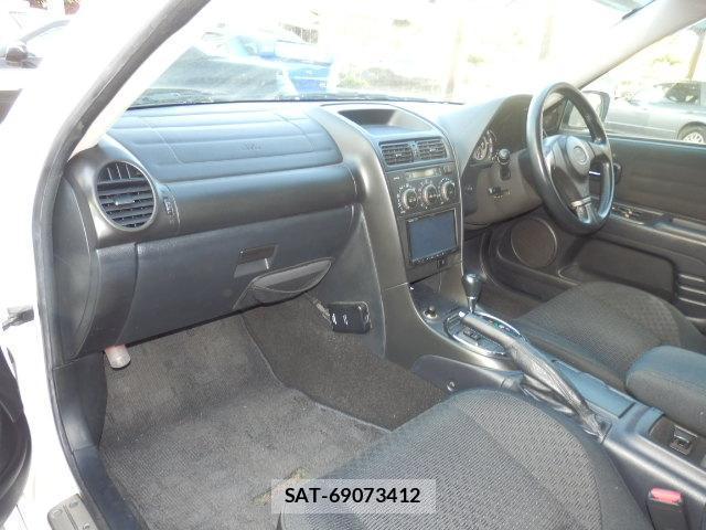 Toyota ALTEZZA 2005-05 7815830-9