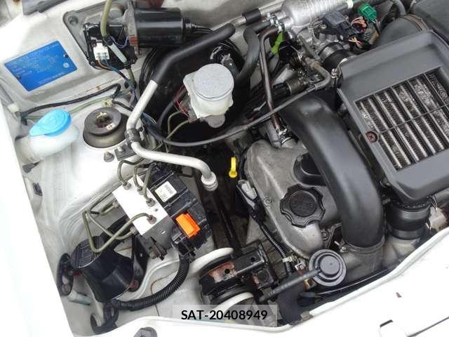 Suzuki ALTO WORKS 2000 7813008-10