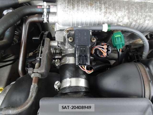 Suzuki ALTO WORKS 2000 7813008-12