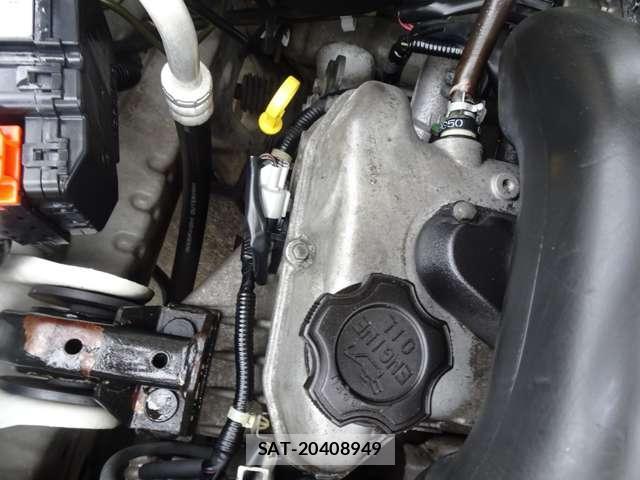Suzuki ALTO WORKS 2000 7813008-13