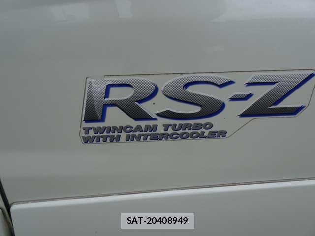 Suzuki ALTO WORKS 2000 7813008-18
