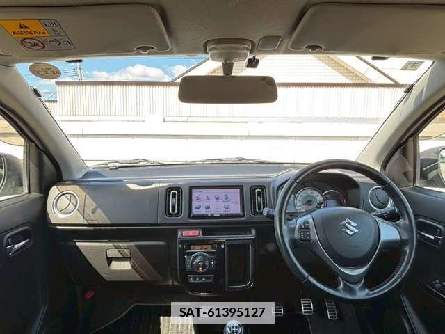 Suzuki ALTO WORKS 2016-01 7813367-2