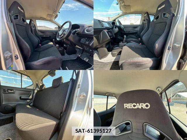Suzuki ALTO WORKS 2016-01 7813367-4