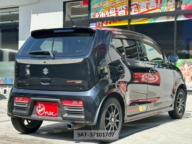 Suzuki ALTO WORKS 2016-04 7813886-10