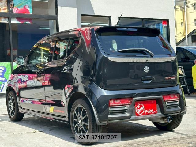 Suzuki ALTO WORKS 2016-04 7813886-12