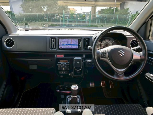 Suzuki ALTO WORKS 2016-04 7813886-13