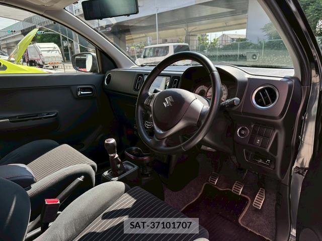 Suzuki ALTO WORKS 2016-04 7813886-14