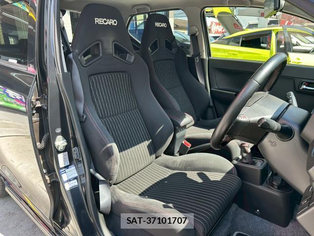 Suzuki ALTO WORKS 2016-04 7813886-2