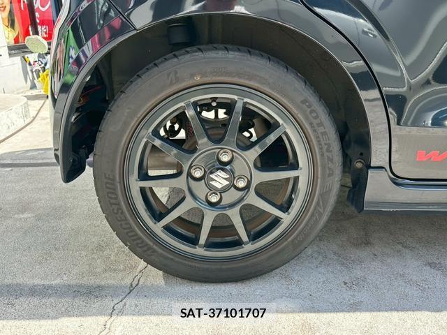 Suzuki ALTO WORKS 2016-04 7813886-3