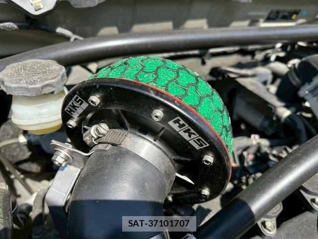 Suzuki ALTO WORKS 2016-04 7813886-5