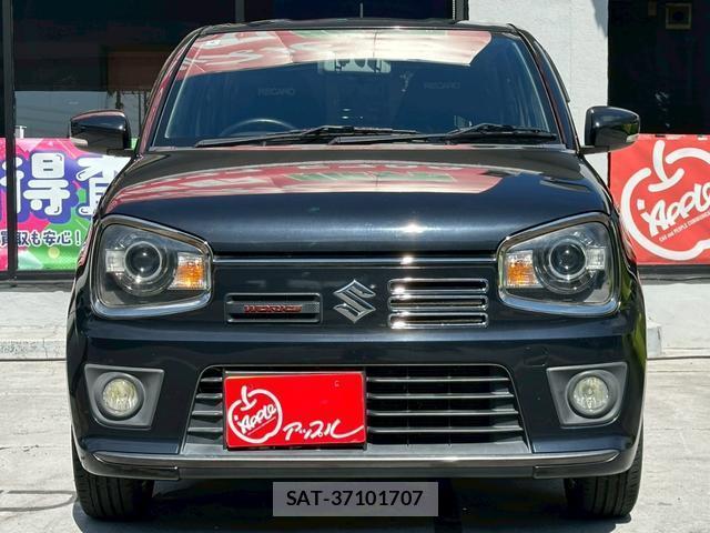 Suzuki ALTO WORKS 2016-04 7813886-8