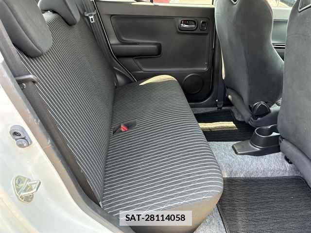 Suzuki ALTO WORKS 2019-12 7815084-4