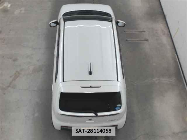 Suzuki ALTO WORKS 2019-12 7815084-9