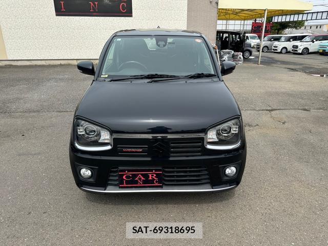 Suzuki ALTO WORKS 2017-06 7820170-1