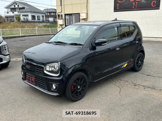 Suzuki ALTO WORKS 2017-06 7820170-10