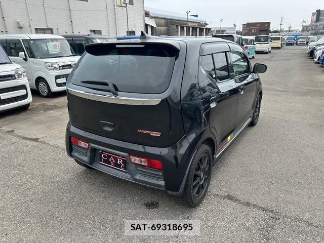 Suzuki ALTO WORKS 2017-06 7820170-13