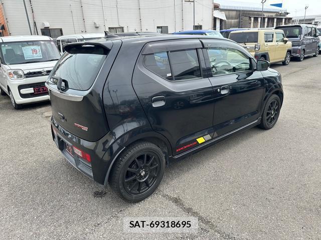 Suzuki ALTO WORKS 2017-06 7820170-14