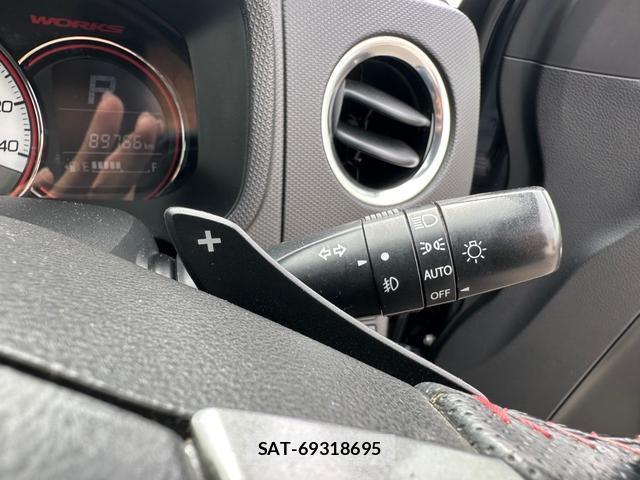 Suzuki ALTO WORKS 2017-06 7820170-15